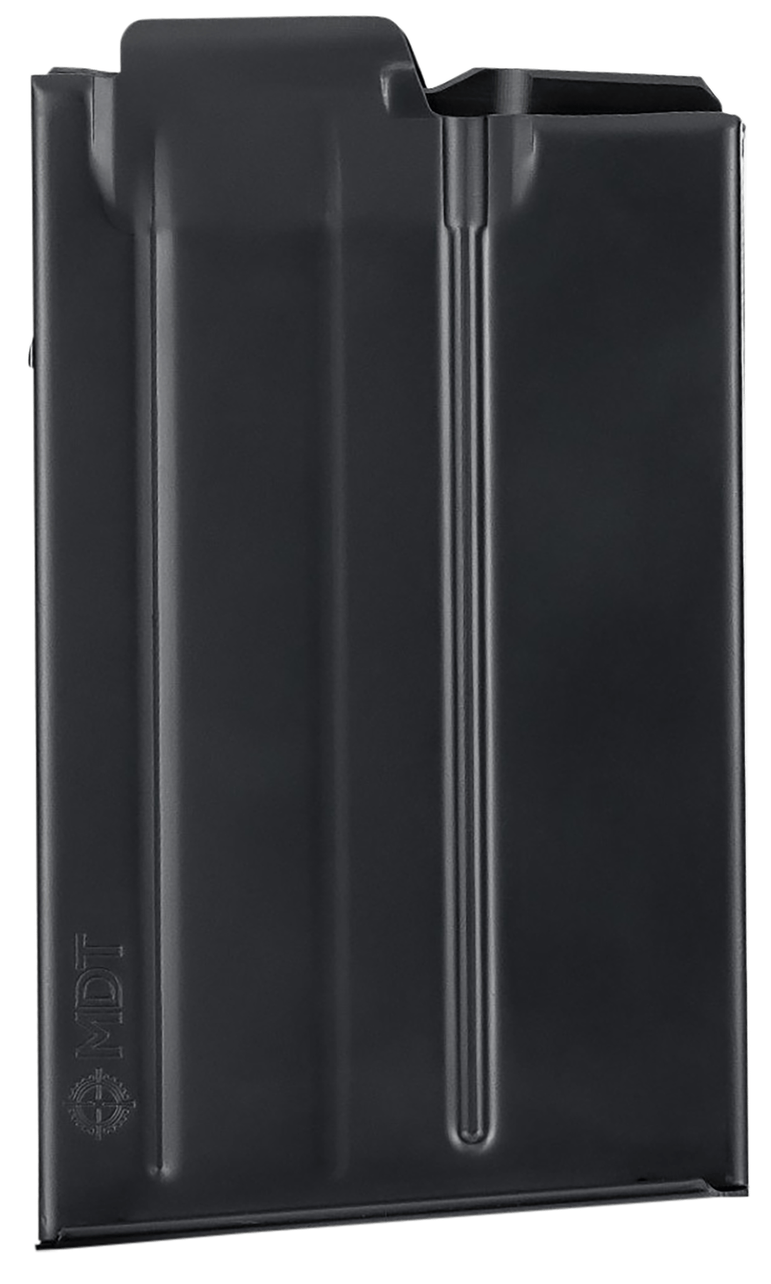 Mdt Sporting Goods Inc 104734BLK MDT Metal Magazine 10rd 300 WSM/ 6.5 PRC Black