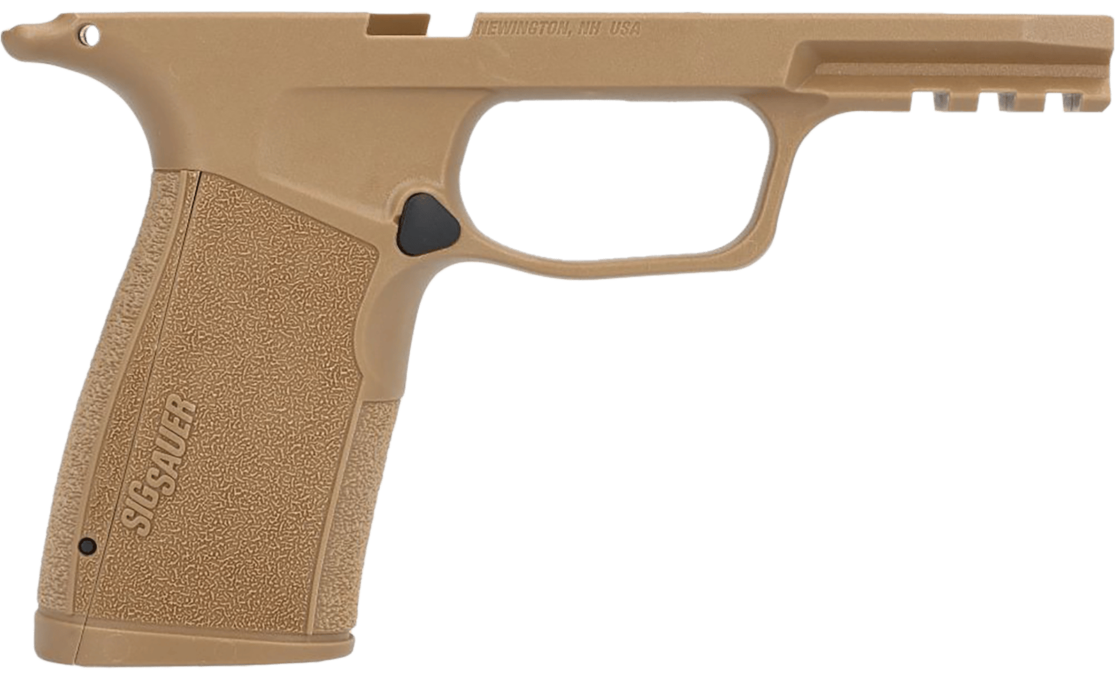 Sig Sauer 8901181 Grip Module  Fits Sig P365-XMacro 9mm Luger Compatible w/17rd P365-XMACRO Mags