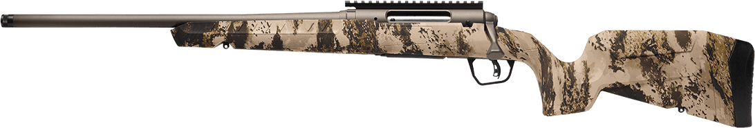 Savage Arms  Axis 2 Pro Western 22-250 Rem 4+1 20" Left Hand