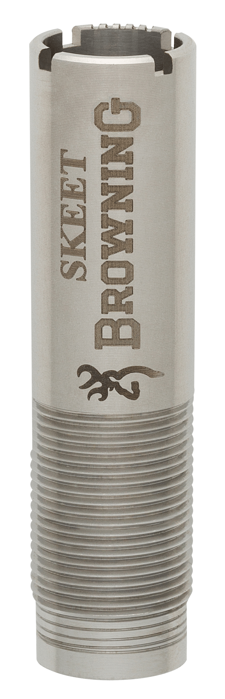 Browning 1130287 Standard Invector  Browning 410 Gauge Improved Cylinder Flush 17-4 Stainless Steel