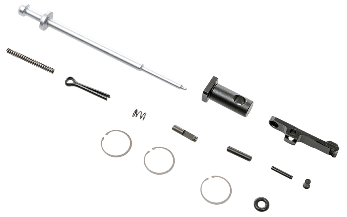 CMMG 55AFF68 Bolt Rehab Kit  223 Rem/5.56x45mm NATO Fits AR-15