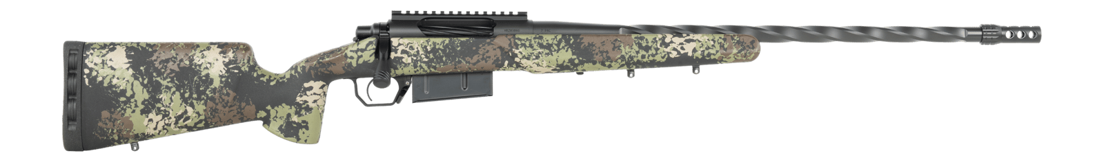 Horizon Firearms HRFBND7PRC22R Core Bandit 7mm PRC 22"