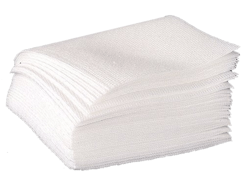 Butchs 02908 Triple Twill  .45-.58 Cal/.410-.20 Gauge 2.50" Cotton 375 Per Bag