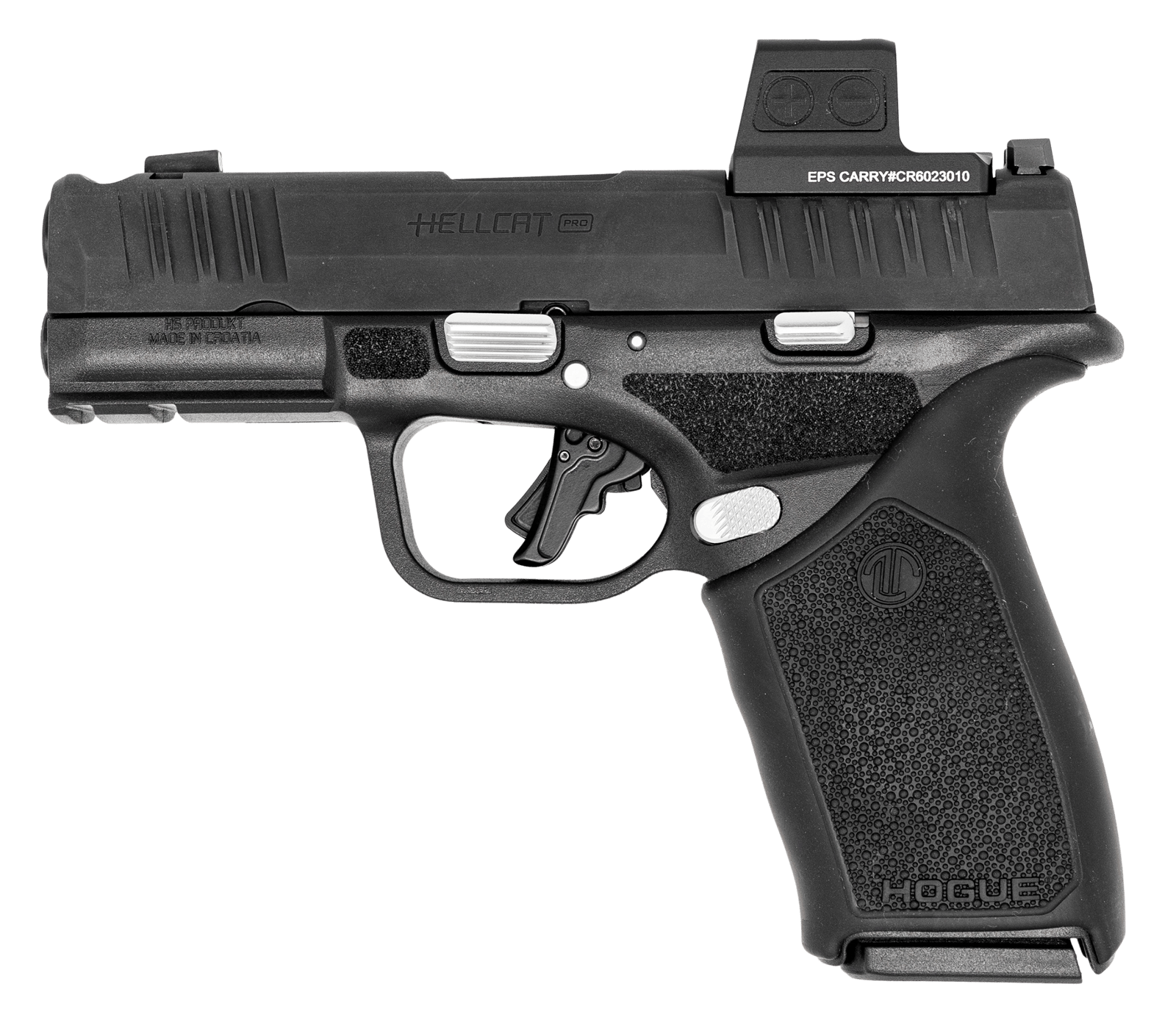 LTT HCPC-TJBOGSM     HELLCAT P COMP OSP TRG JOB