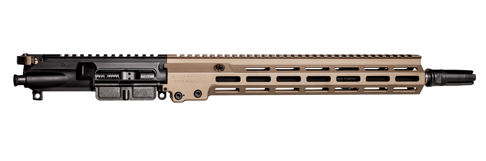 GEISSELE 08-159 URG-I NEAR CLONE 556 14.5 BK/DDC