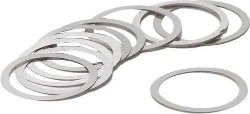 LANTAC TIMING SHIMS 14MM AK47