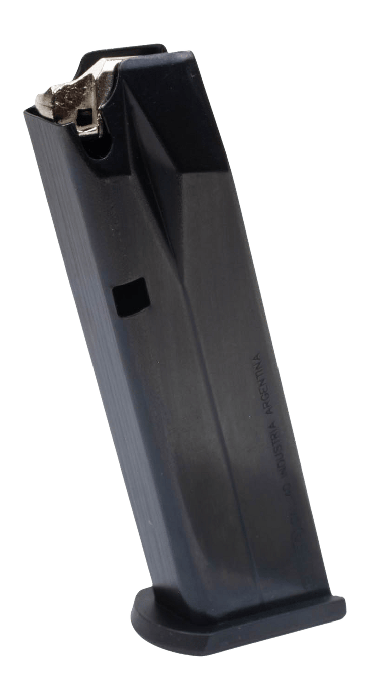 BERSA THUN40MHCMAG    THUNDER 40 HIGH CAP    13R