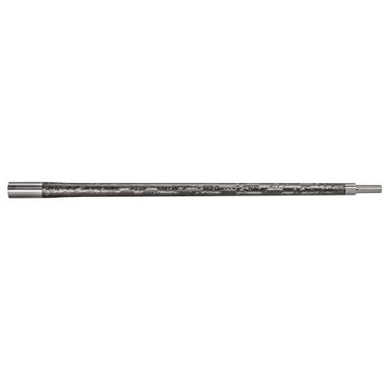 PROOF BBL CF BLANK BOLT .224 SENDERO LT 24 1-8