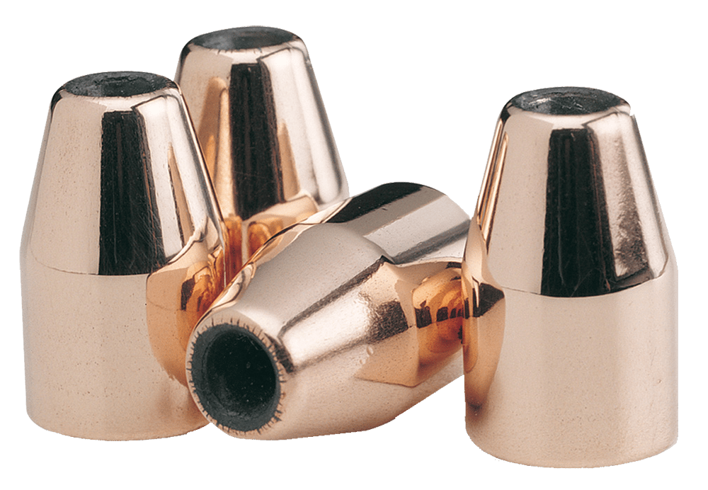 Hornady 355721 HAP  9mm .356 125 gr Hollow Point 500 Per Box/ 6 Case