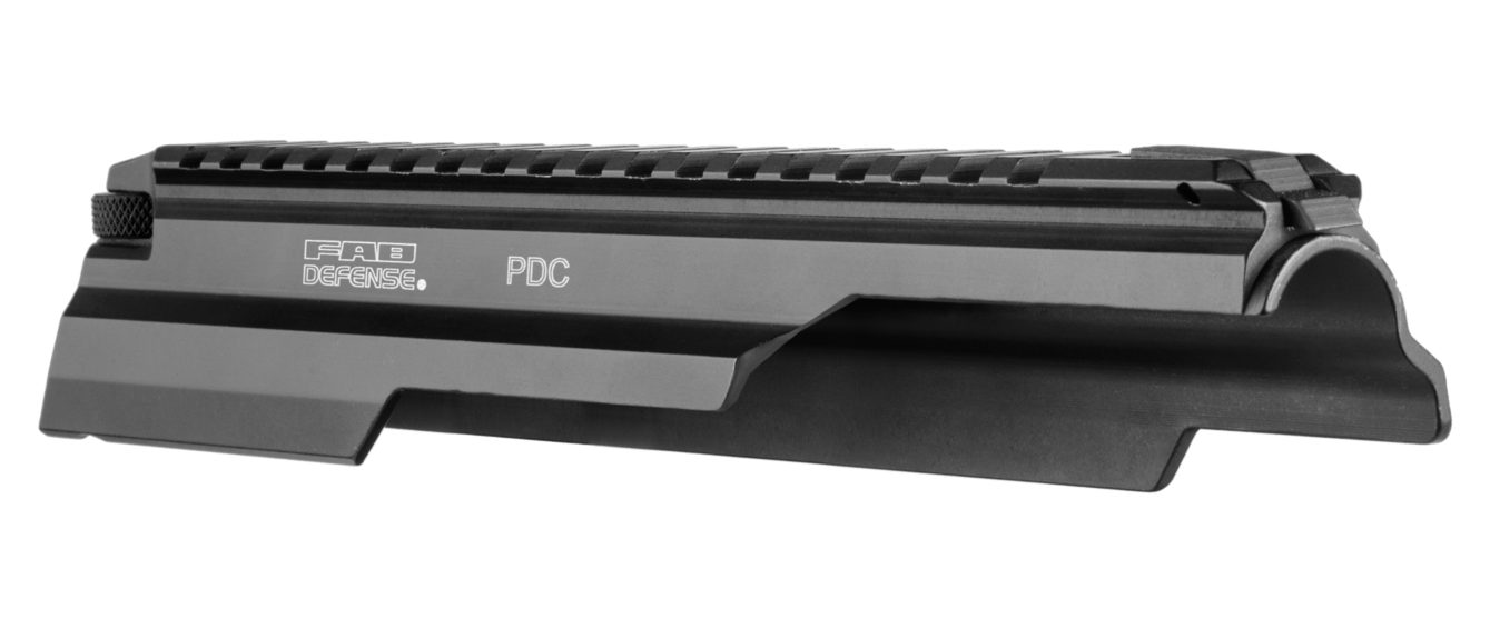 FAB FX-PDCAK      AK/AKM PICT SCP-MNT DUST COVER
