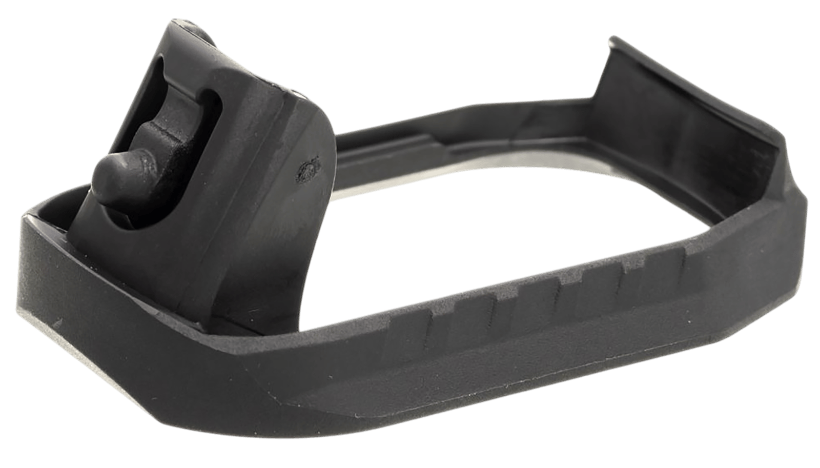 Sct Manufacturing 0220450102CA SCT 17 Billet Magwell Compact Black Aluminum