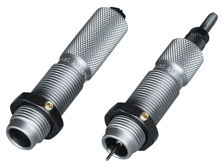 RCBS 22501 Full Length Die Set 6.5 Weatherby RPM
