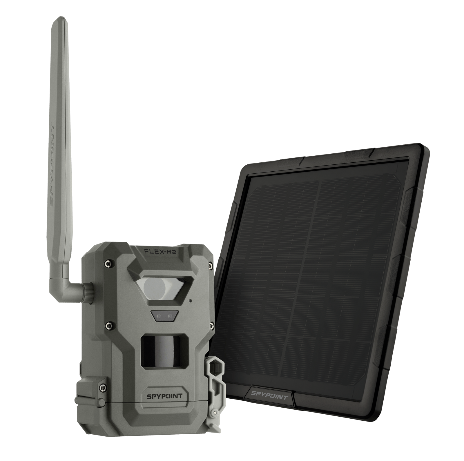 SPYPOINT 01931 FLEX-M2/ SPLB-10 BUNDLE