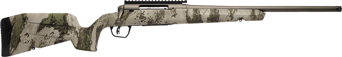 Savage Arms  Axis 2 Pro Woodland 6.5 Creedmoor 4+1 20" Right Hand