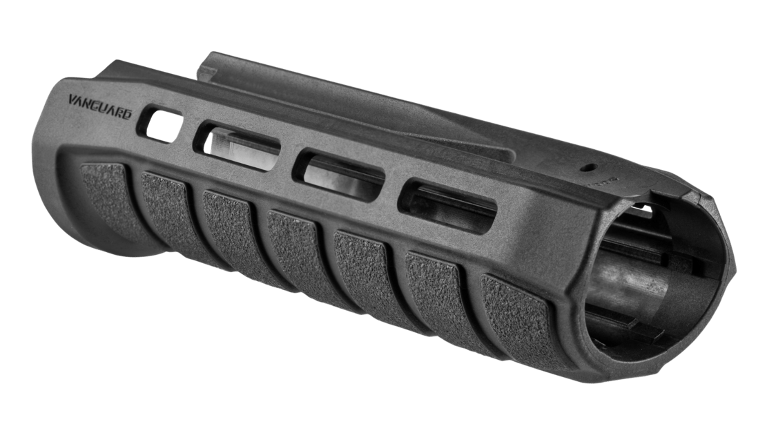 FAB FX-VAN500B    M-LOK COMPATIBLE HG MOSS 500