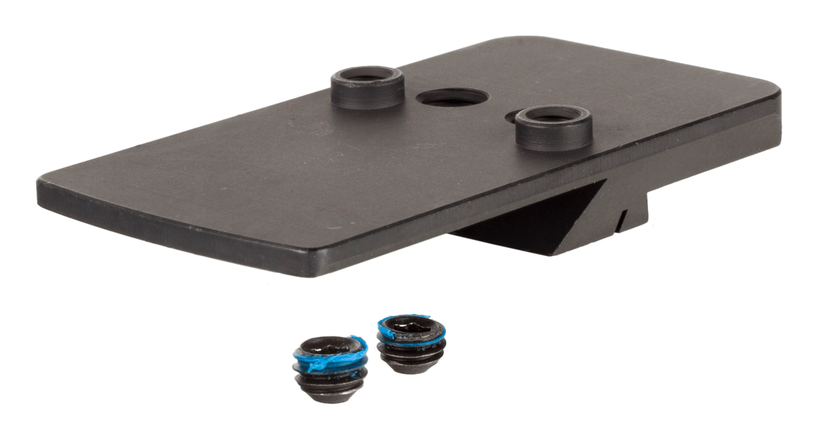 Trijicon AC32093 RMRcc  Matte Black Steel Fits S&W M&P Shield EZ Dovetail Mount