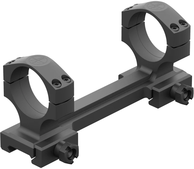 Leupold 176889 Integral Mounting System Mark IMS Black Aluminum 35mm Tube Picatinny Rail Mount Bolt Action 20 MOA