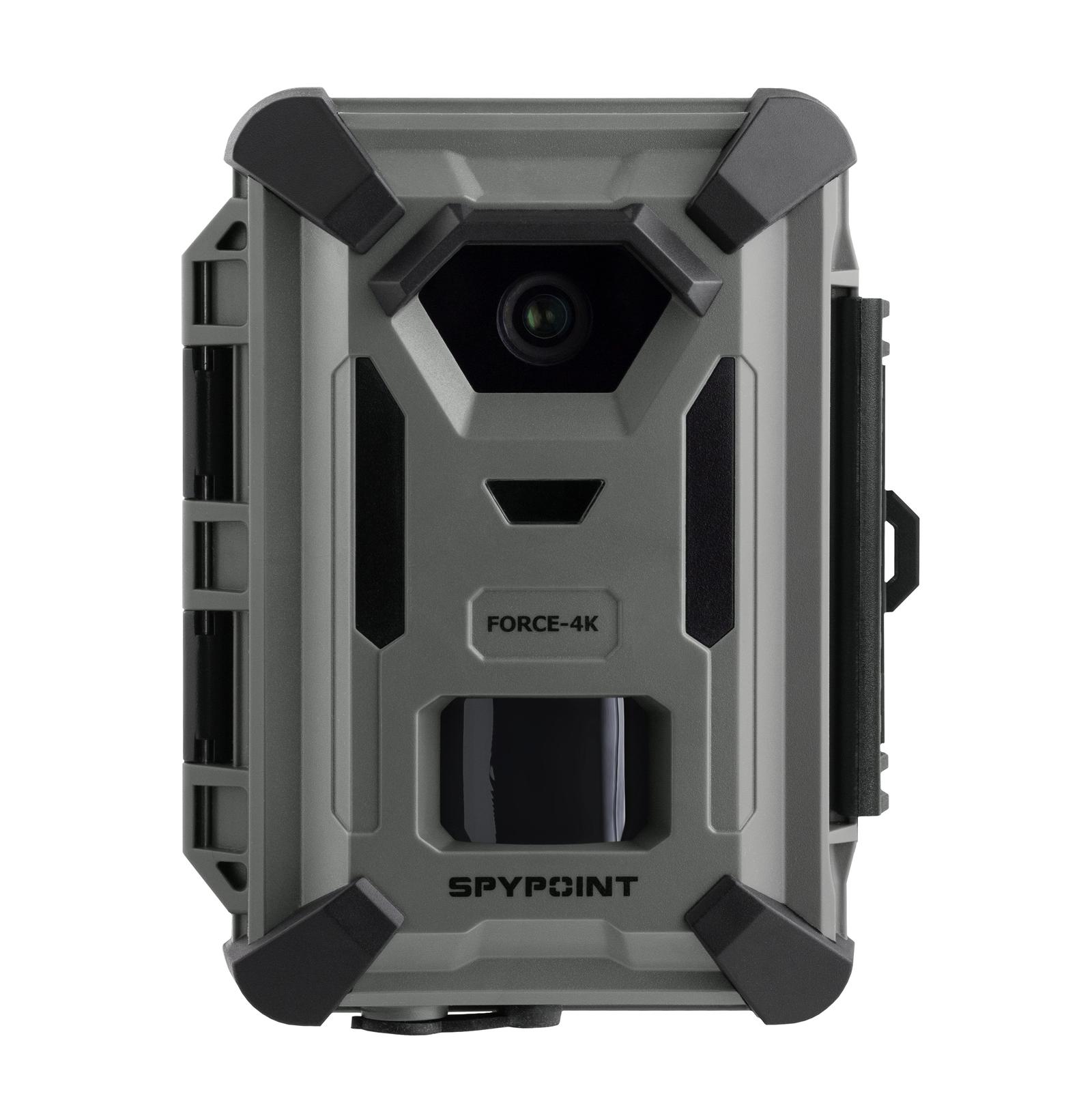 SPYPOINT 01848 FORCE-4K