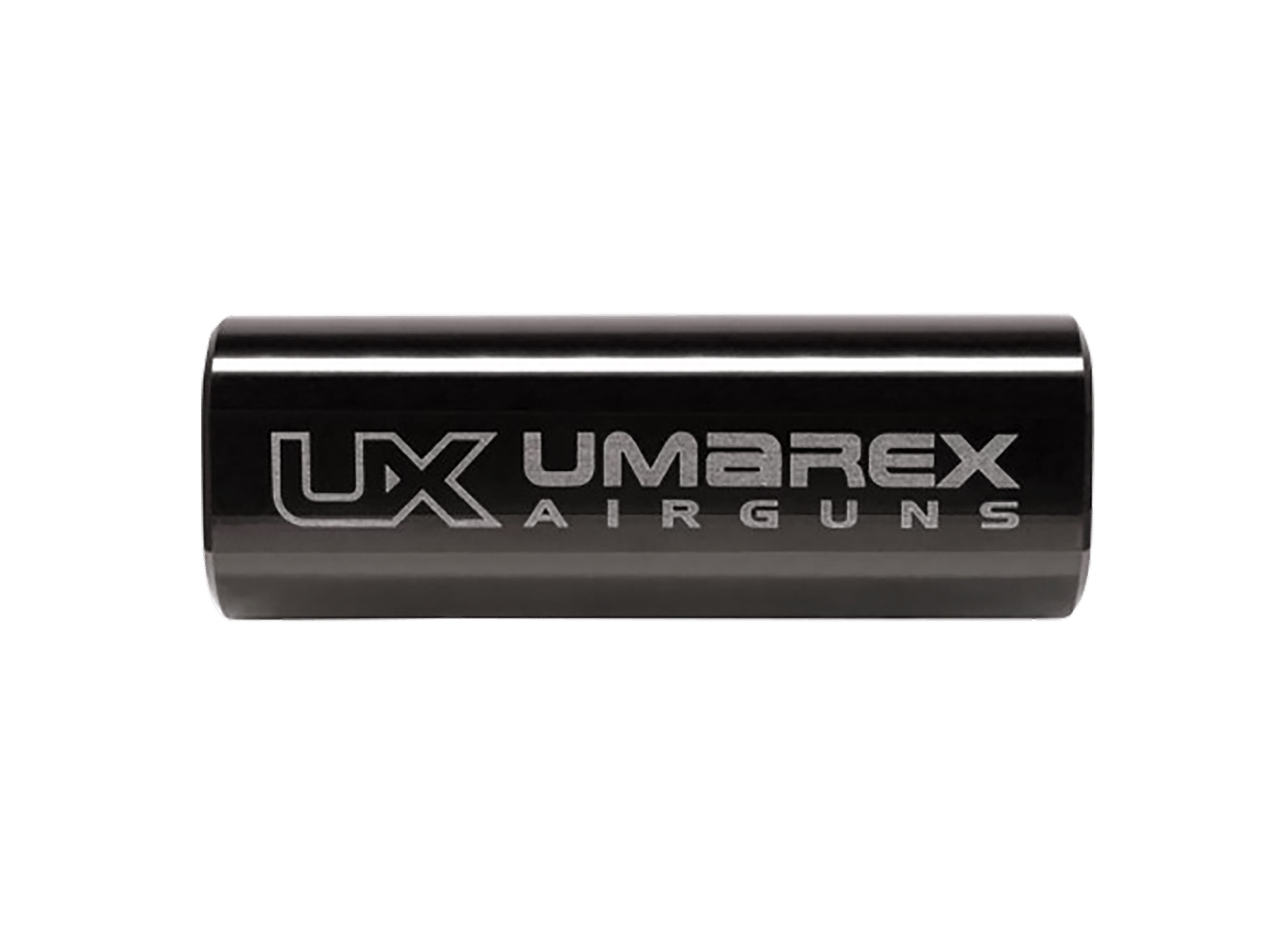 Umarex USA 2211168 N2 Regulator Adapter Black NitroAir N2 Cartridges/Gauntlet2 AirRifle