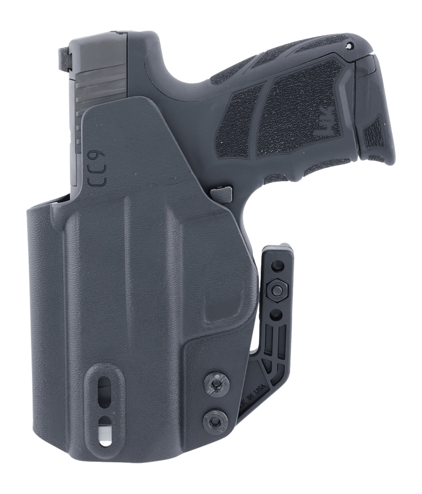 HENRY HOLSTERS HH-0018-27 CIPHER HK CC9