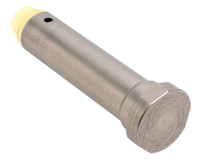 CMMG 55CA977 Buffer Assembly  Silver AR15 Carbine
