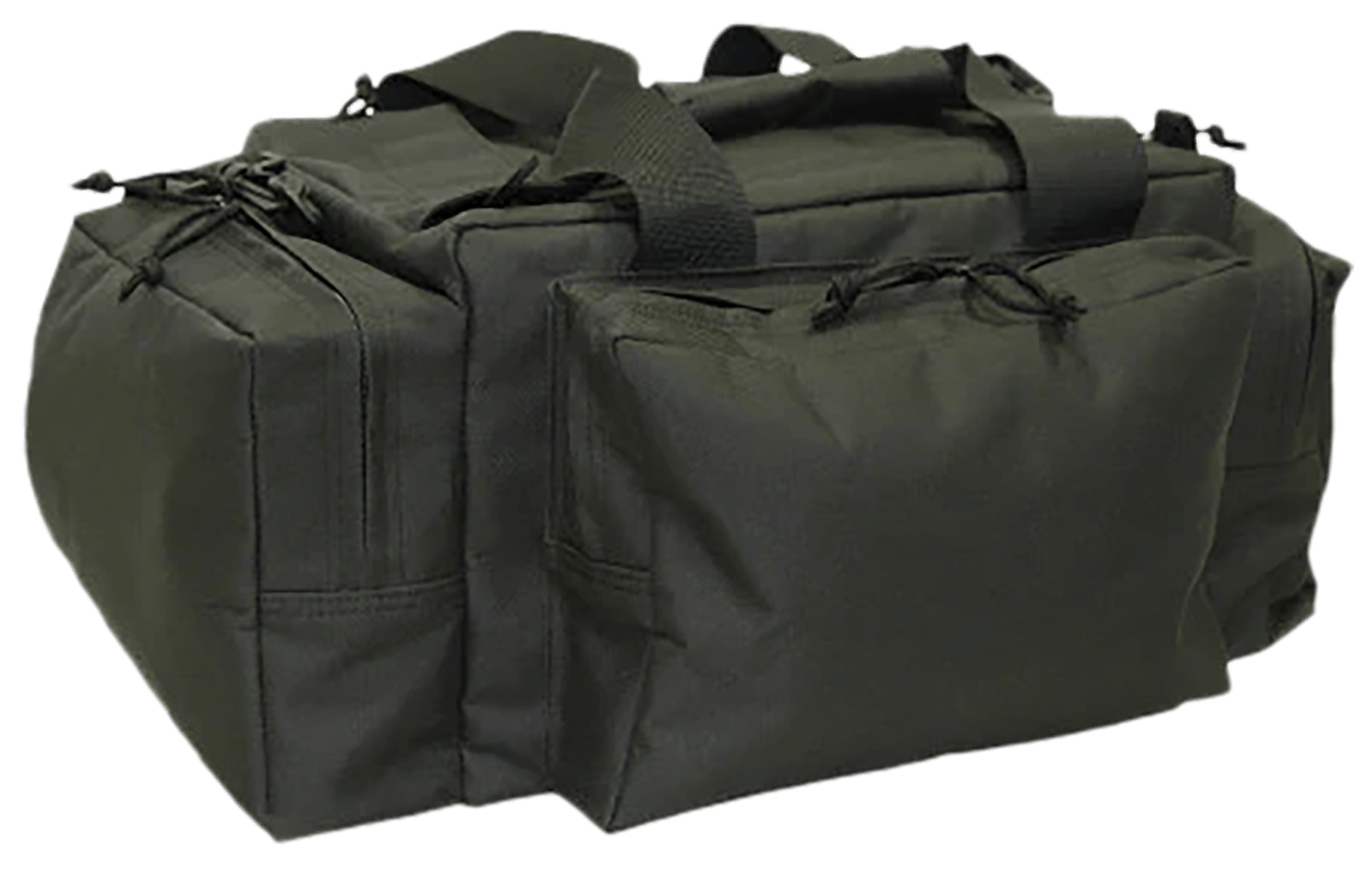 Bob Allen 79014 Max-Ops Tactical Black Polyester