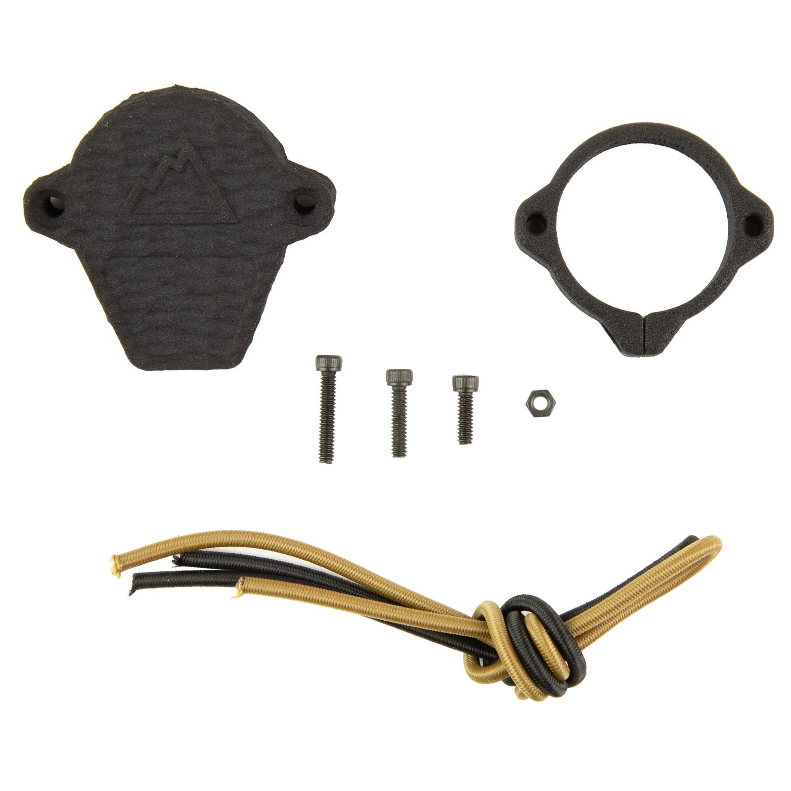 OHC RUGGEDIZED LIGHTCAP MEDIUM