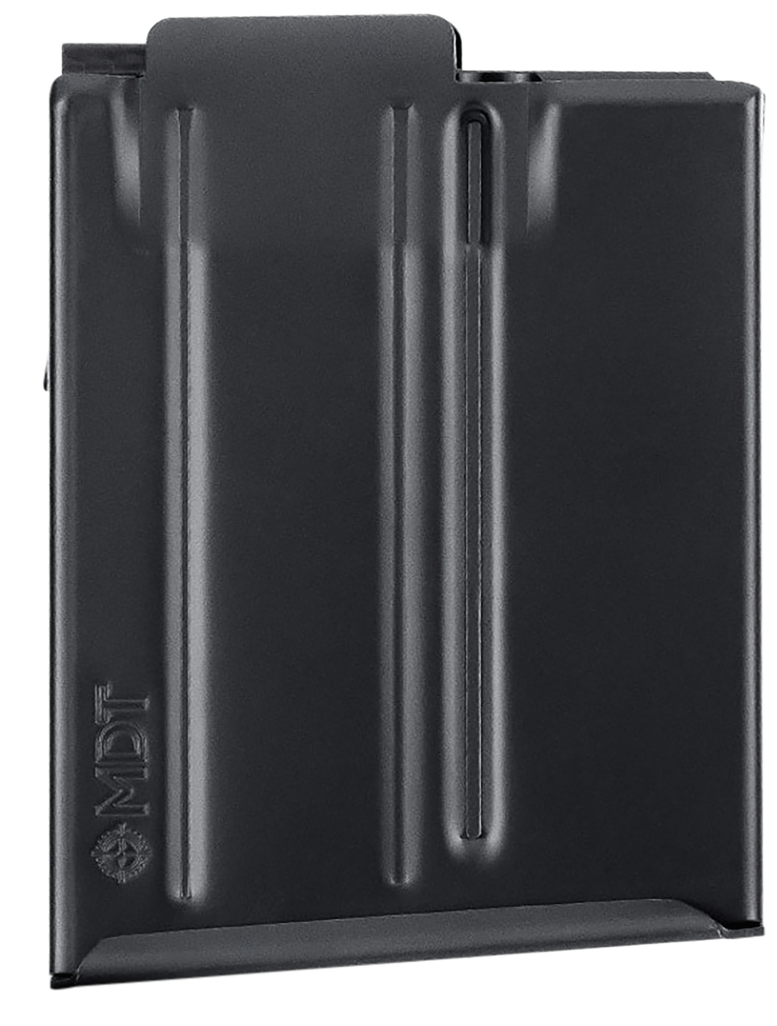 Mdt Sporting Goods Inc 106223BLK MDT Metal Magazine 10rd 6mm ARC Black