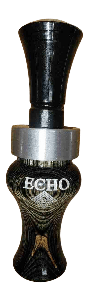 ECHO 77775 TIMBER CHARCOAL DIAMONDWOOD