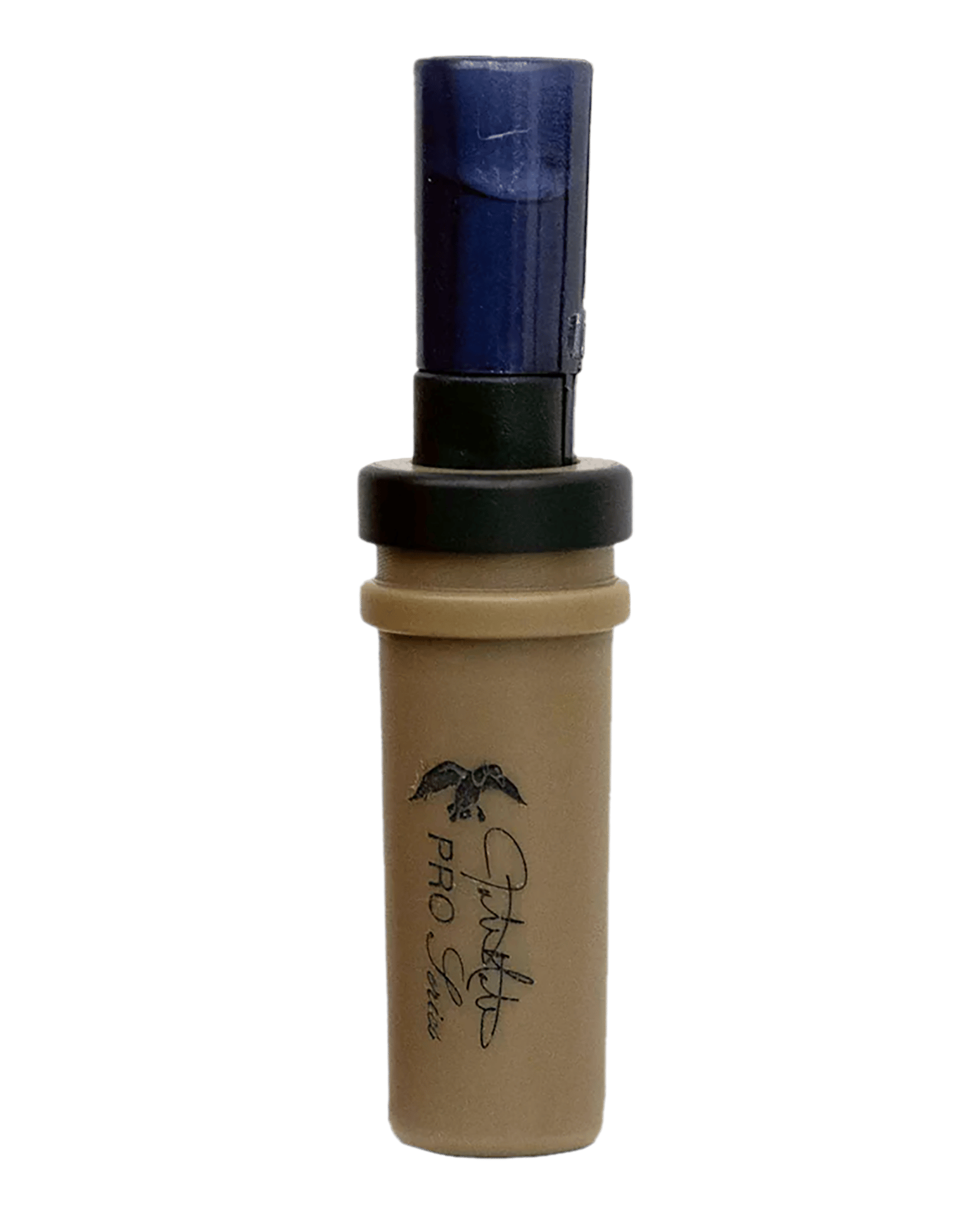 Duck Commander DCJMPS Justin Martin Pro Series Attracts Ducks, Brown Acrylic