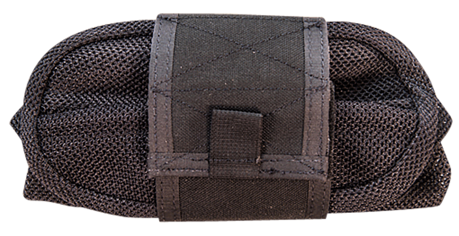 High Speed Gear 12DP00BK Mag-Net Dump Pouch V2 Black
