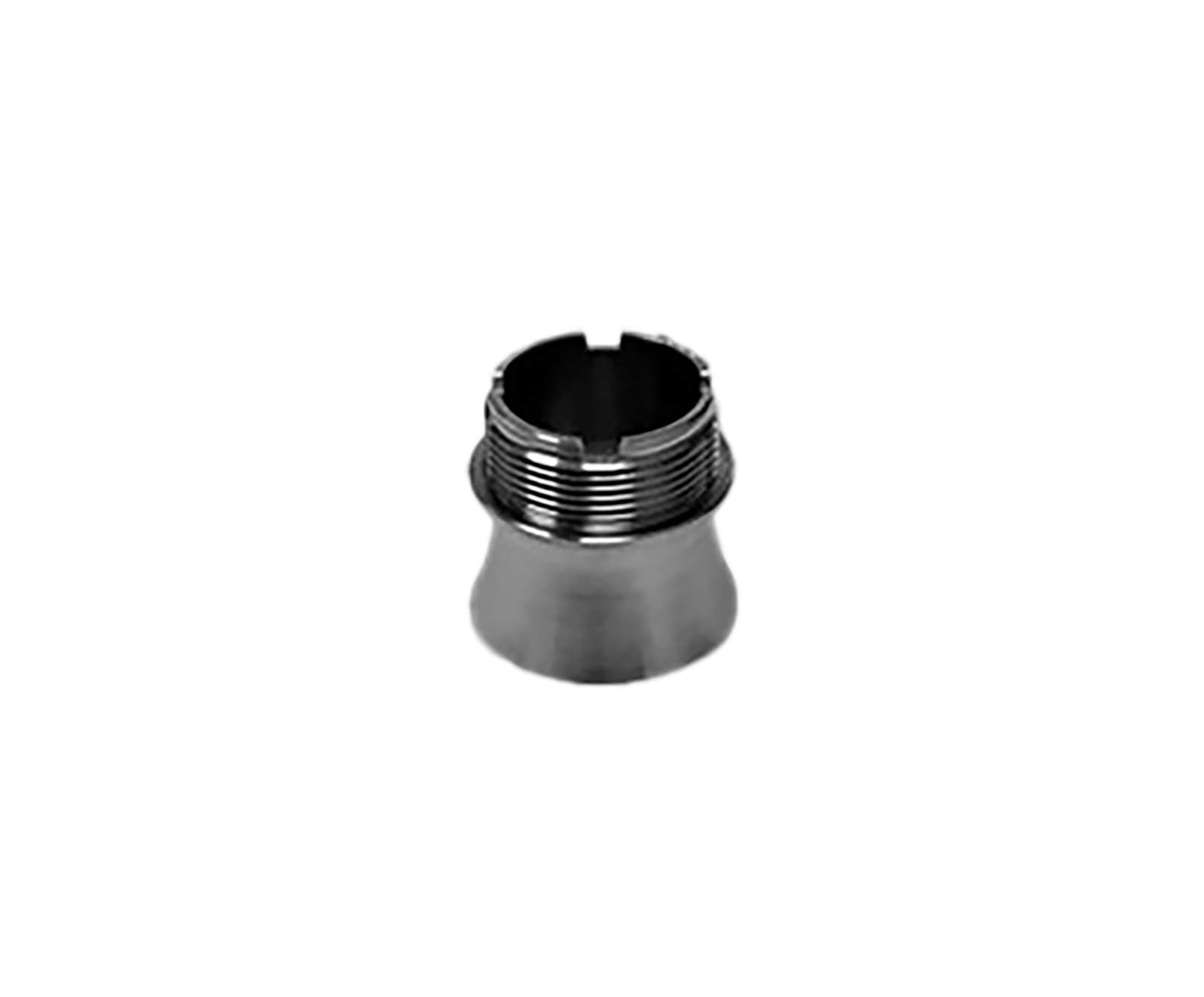 Yankee Hill 1240 VICTRA-12  12 Gauge Improved Cylinder 17-4 Stainless Steel Natural Stainless