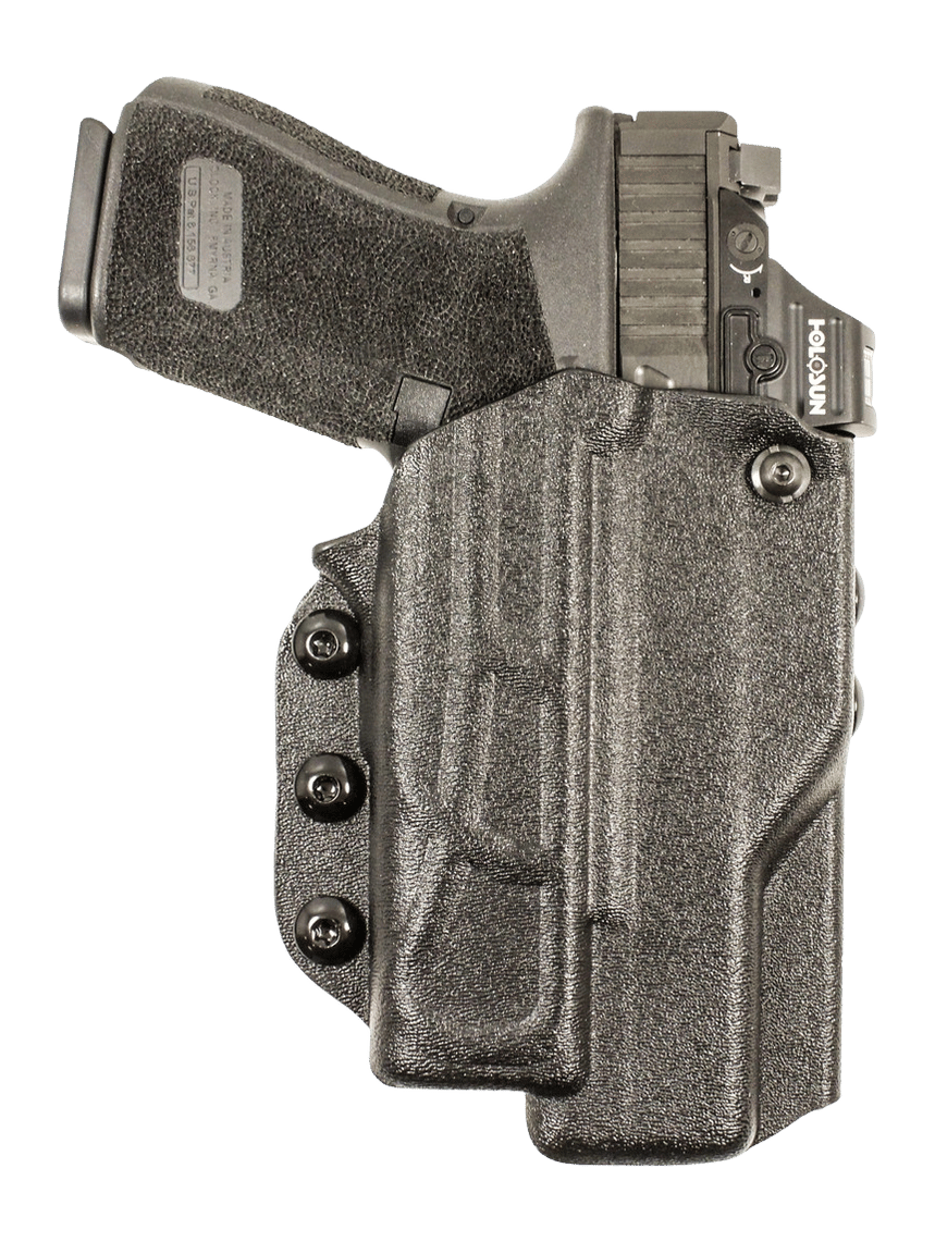 DES 218KB6YZ0  GLK43X MOS/48 MOS W/STL TLR 7  LH