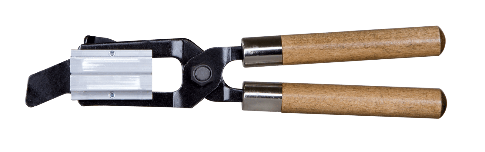 Lee Precision 90283 Mold Double Cavity Round Ball .530 Diameter Aluminum/Wood Capacity 2 Bullets