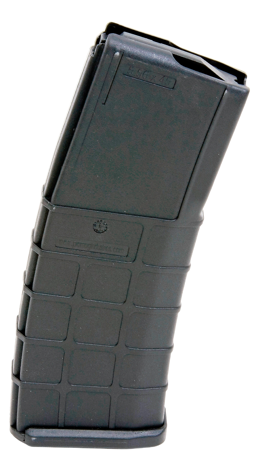 ProMag COLA18B Standard  30rd 223 Rem/5.56x45mm Fits AR-15/M16 Black DuPont Zytel Polymer