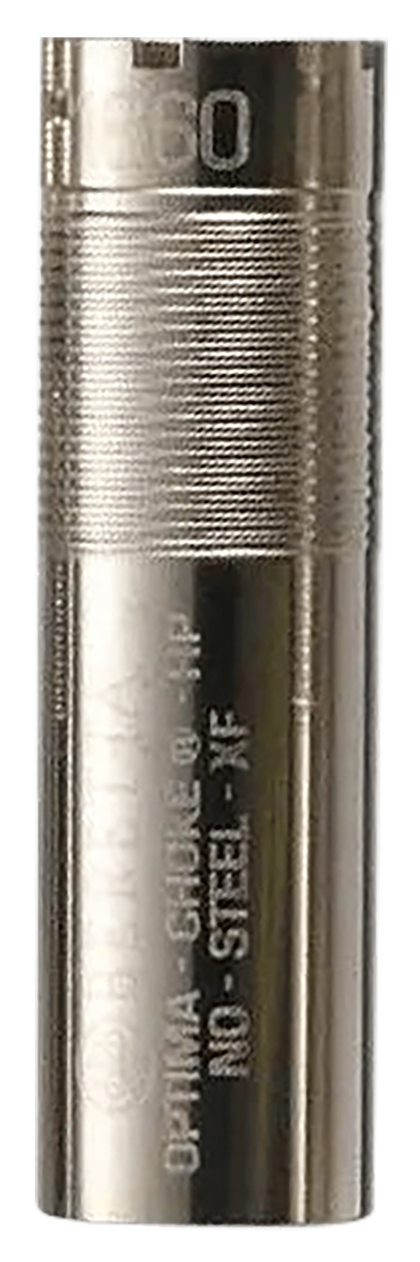 Beretta USA C61851 OptimaChoke HP  Beretta 20 Gauge Improved Cylinder Flush Steel