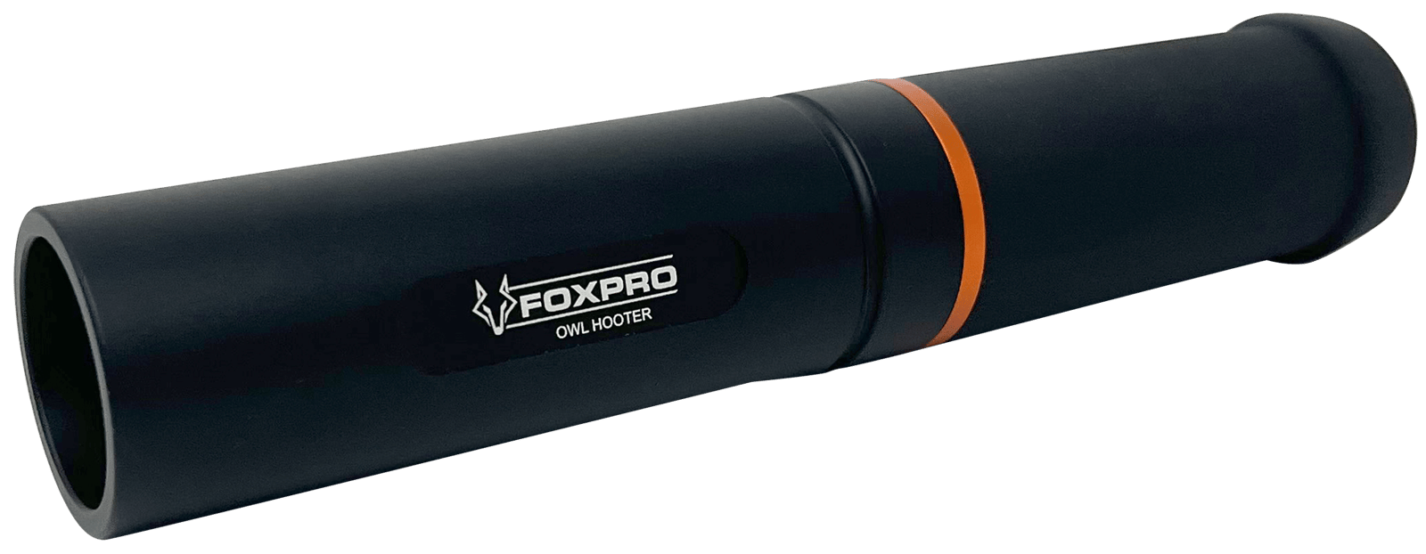 Foxpro HOOTER Owl Call Locator Call Black