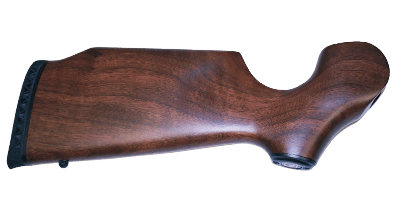 Thompson Center Arms Llc 3180R Encore Buttstock Walnut Wood Fits Encore Pro Hunter Rifle Ambidextrous