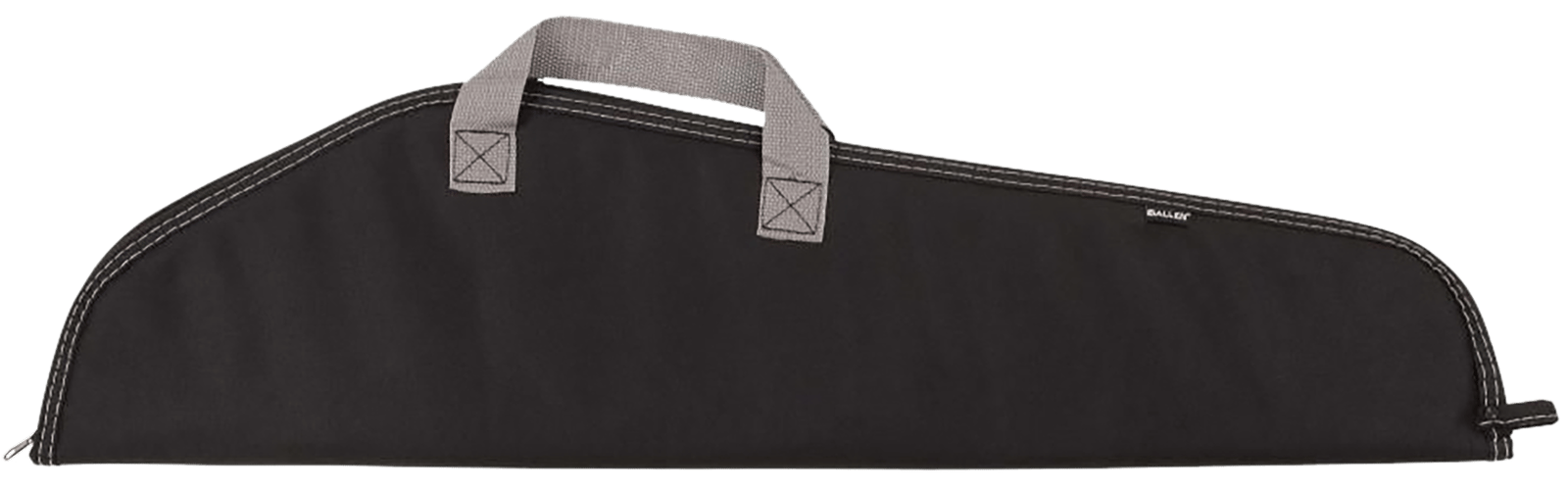 Allen 60132 Durango Rifle Case 32" Black Endura w/Gray Trim, Foam Padding, 1.50" Webbed Handles & Hanging Loop
