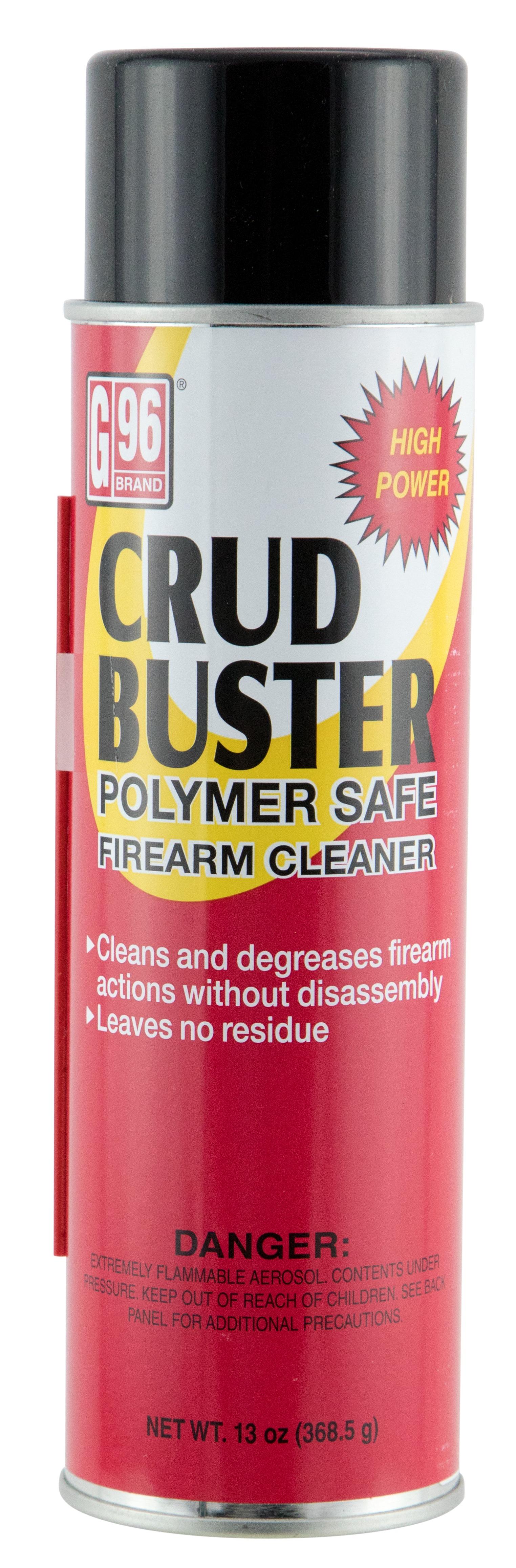 G96 1202 Crud Buster  13 oz Aerosol