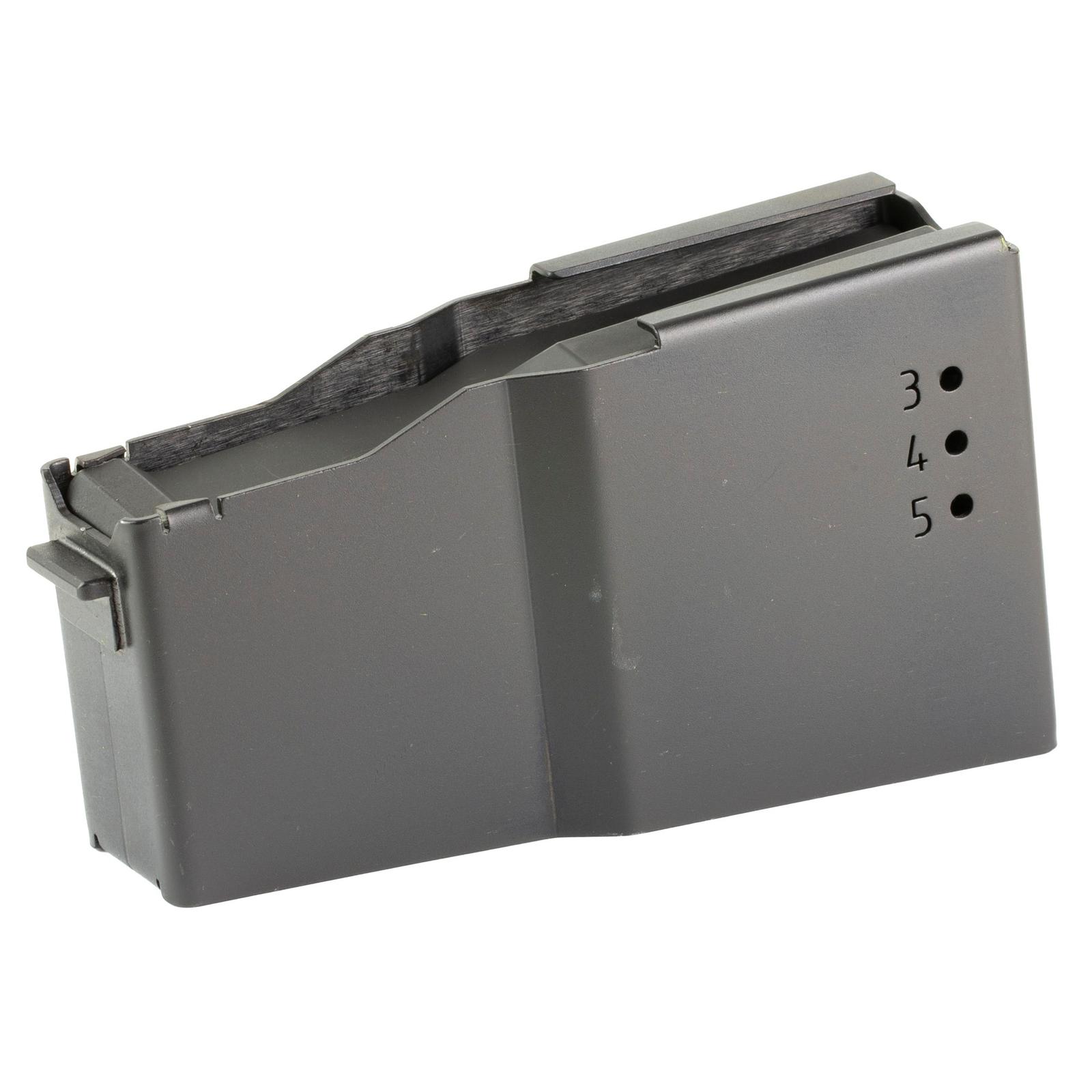MAG STEYR HS50M1 50BMG 5RD