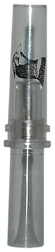 Haydel's Game Calls P90 Pheasant  Open Call Attracts Pheasant Clear Plastic