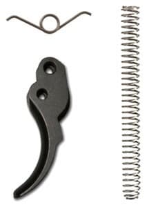 BERETTA 92FS/96FS D-HAMMER SPRING STEEL TRIGGER & SPRING