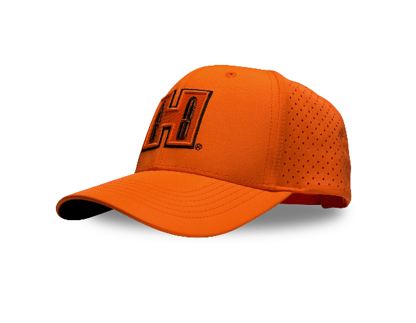 HDESIGN 34810  HORNADY HIVIS PERFORMANCE CAP