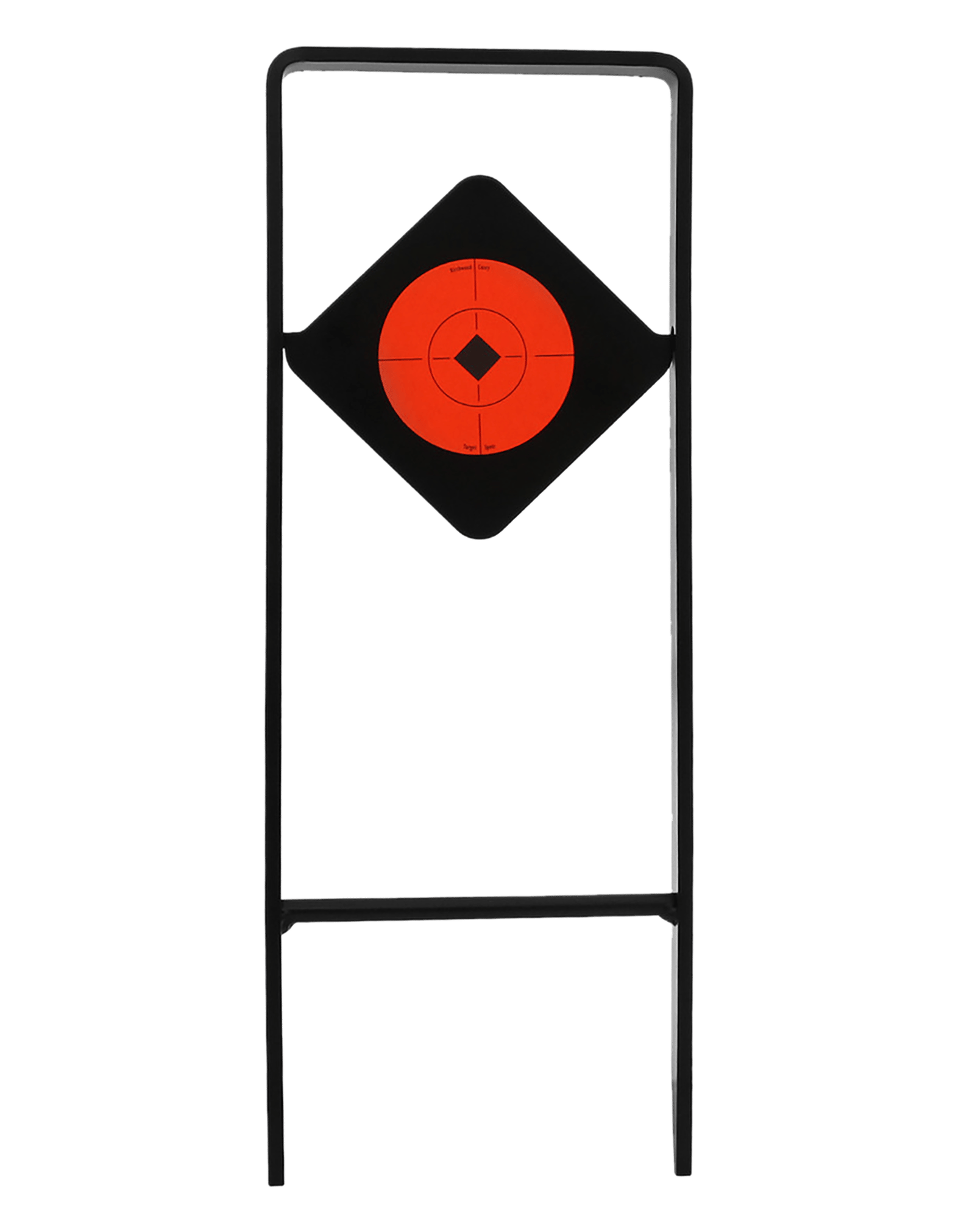 Birchwood Casey BC-47332 World of Targets Rimfire Target