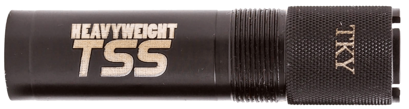Carlson's Choke Tubes 38013 TSS Turkey Mobil Berretta/Benelli 20 Gauge Turkey 17-4 Stainless Steel