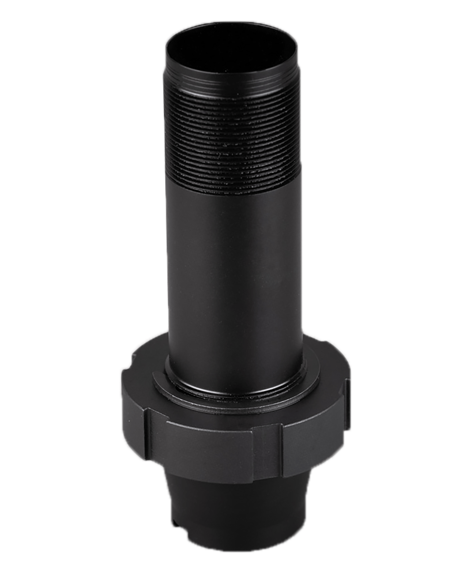 SilencerCo AC1308 Echo Choke Adapter Black