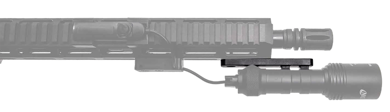 Nightstick LGL-ML3 Inline Mount LGL-Series