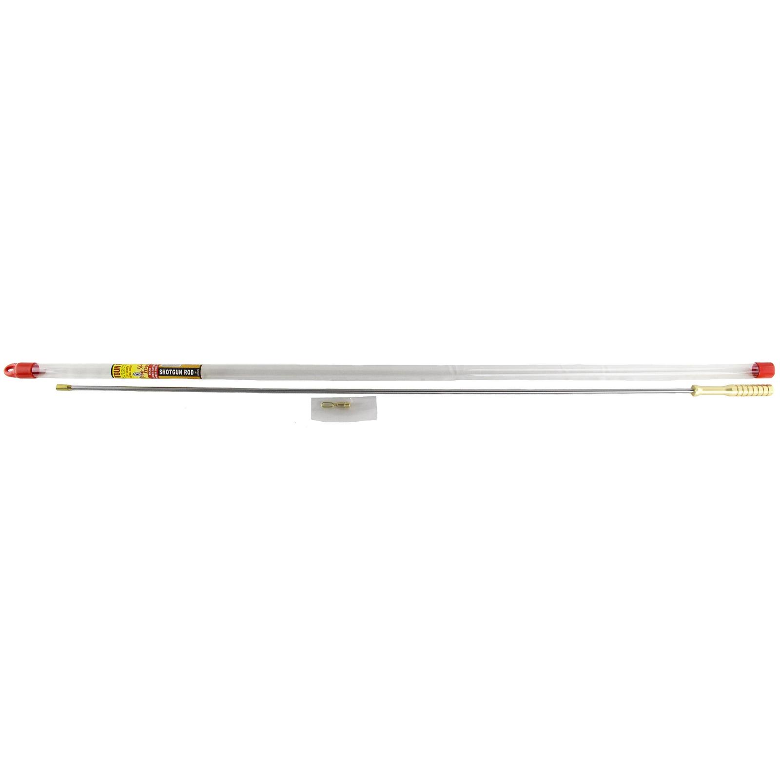 PRO-SHOT 1 PC CLNG ROD 36" 410-10GA