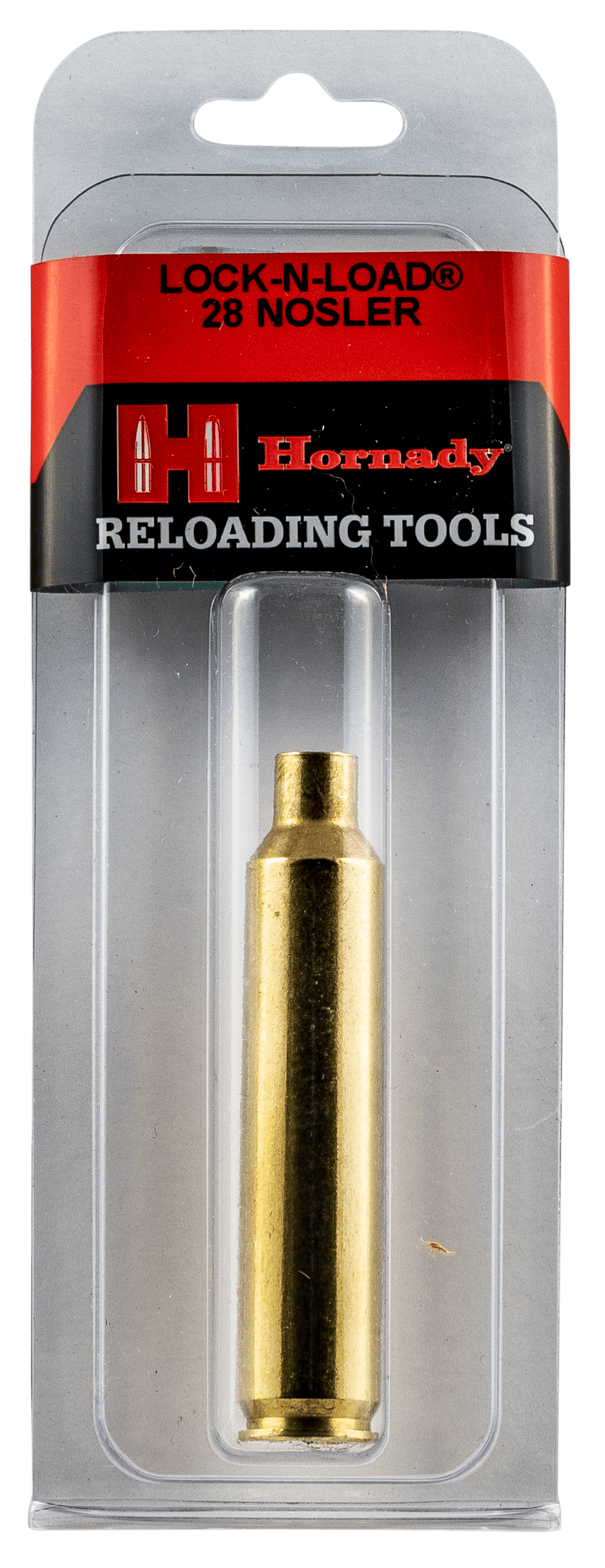 Hornady B28N Lock-N-Load Modified Case Rifle 28 Nosler Brass